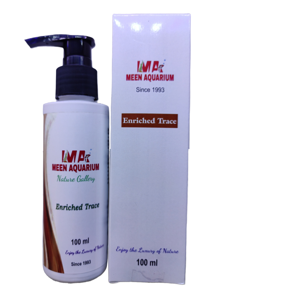 Meen Aqua Enriched Trace
