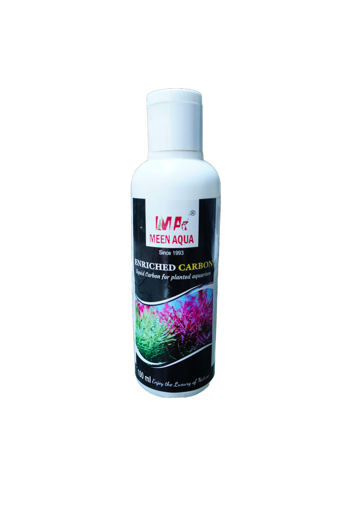 Meen Aqua Enriched Carbon