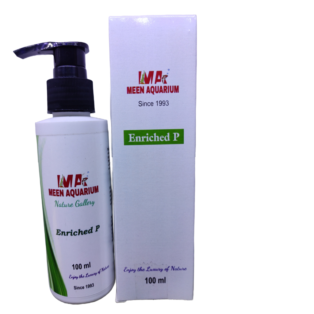 Meen Aqua Enriched P