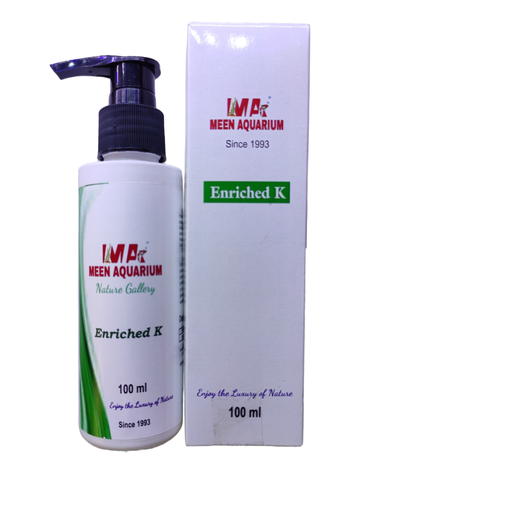 Meen Aqua Enriched K