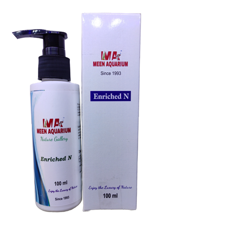Meen Aqua Enriched N