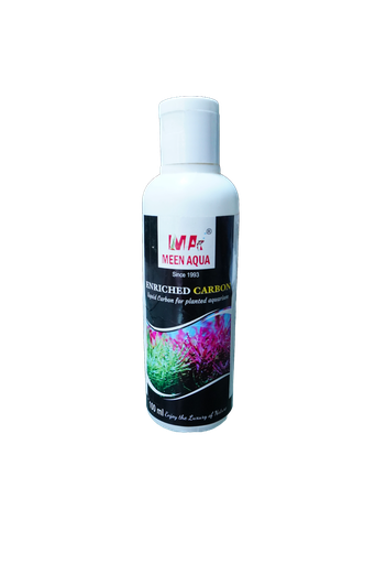 Meen Aqua Enriched Carbon